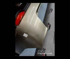 PARAURTI POSTERIORE CON SENSORE DI PARCHEGGIO CHEV - 22