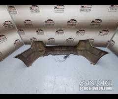 PARAURTI POSTERIORE CON SENSORE DI PARCHEGGIO CHEV - 23