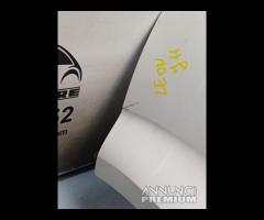 PARAURTI POSTERIORE CON SENSORE DI PARCHEGGIO SEAT