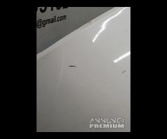 PARAURTI POSTERIORE CON SENSORE DI PARCHEGGIO SEAT