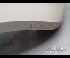 PARAURTI POSTERIORE CON SENSORE DI PARCHEGGIO SEAT