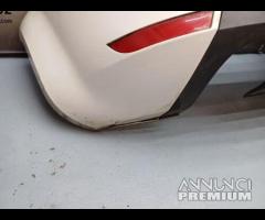 PARAURTI POSTERIORE CON SENSORE DI PARCHEGGIO SEAT - 7