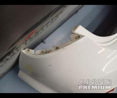 PARAURTI POSTERIORE CON SENSORE DI PARCHEGGIO SEAT - 8