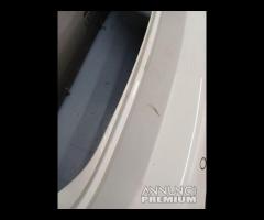 PARAURTI POSTERIORE CON SENSORE DI PARCHEGGIO SEAT - 10