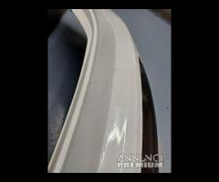 PARAURTI POSTERIORE CON SENSORE DI PARCHEGGIO SEAT - 12