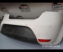 PARAURTI POSTERIORE CON SENSORE DI PARCHEGGIO SEAT - 13