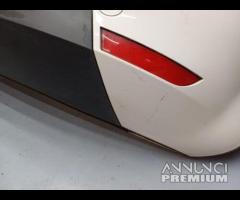 PARAURTI POSTERIORE CON SENSORE DI PARCHEGGIO SEAT - 14