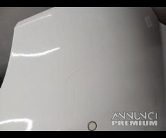 PARAURTI POSTERIORE CON SENSORE DI PARCHEGGIO SEAT - 16