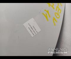 PARAURTI POSTERIORE CON SENSORE DI PARCHEGGIO SEAT - 17