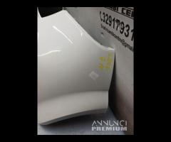 PARAURTI POSTERIORE CON SENSORE DI PARCHEGGIO SEAT - 19