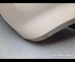 PARAURTI POSTERIORE CON SENSORE DI PARCHEGGIO SEAT - 21