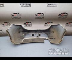 PARAURTI POSTERIORE CON SENSORE DI PARCHEGGIO SEAT - 23