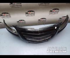 PARAURTI ANTERIORE  OPEL INSIGNIA 2011 HATCHBACK C