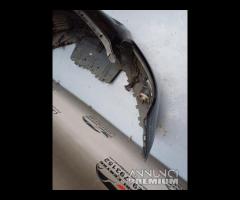 PARAURTI ANTERIORE  OPEL INSIGNIA 2011 HATCHBACK C