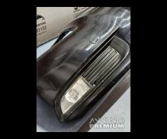 PARAURTI ANTERIORE  OPEL INSIGNIA 2011 HATCHBACK C - 10