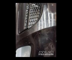 PARAURTI ANTERIORE  OPEL INSIGNIA 2011 HATCHBACK C - 11