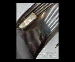 PARAURTI ANTERIORE  OPEL INSIGNIA 2011 HATCHBACK C - 20