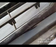 PARAURTI ANTERIORE  OPEL INSIGNIA 2011 HATCHBACK C - 22