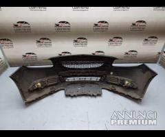 PARAURTI ANTERIORE  OPEL INSIGNIA 2011 HATCHBACK C - 23