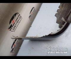 PARAURTI POSTERIORE CON SENSORI DI PARCHEGGIO BMW