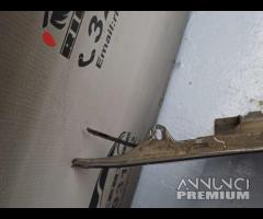 PARAURTI POSTERIORE CON SENSORI DI PARCHEGGIO BMW