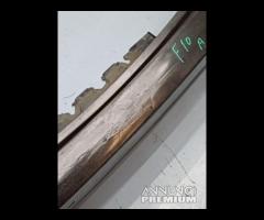 PARAURTI POSTERIORE CON SENSORI DI PARCHEGGIO BMW