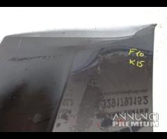 PARAURTI POSTERIORE CON SENSORI DI PARCHEGGIO BMW - 8