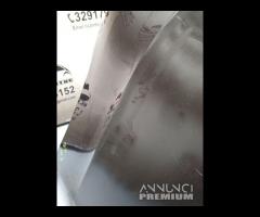 PARAURTI POSTERIORE CON SENSORI DI PARCHEGGIO BMW - 10