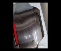PARAURTI POSTERIORE CON SENSORI DI PARCHEGGIO BMW - 14
