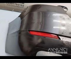 PARAURTI POSTERIORE CON SENSORI DI PARCHEGGIO BMW - 15