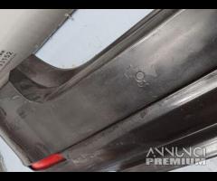 PARAURTI POSTERIORE CON SENSORI DI PARCHEGGIO BMW - 16