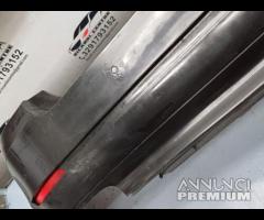 PARAURTI POSTERIORE CON SENSORI DI PARCHEGGIO BMW - 17