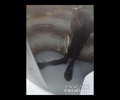 PARAURTI POSTERIORE CON SENSORI DI PARCHEGGIO BMW - 20