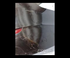 PARAURTI POSTERIORE CON SENSORI DI PARCHEGGIO BMW - 21