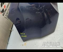 PARAURTI POSTERIORE BMW F20 2014 HATCHBACK COLORE