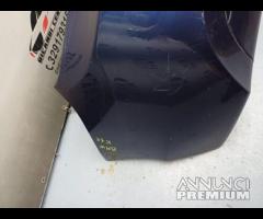 PARAURTI POSTERIORE BMW F20 2014 HATCHBACK COLORE - 6