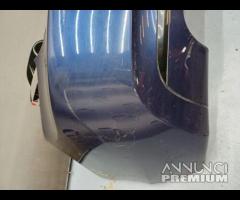 PARAURTI POSTERIORE BMW F20 2014 HATCHBACK COLORE - 7