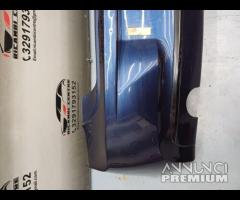 PARAURTI POSTERIORE BMW F20 2014 HATCHBACK COLORE - 9