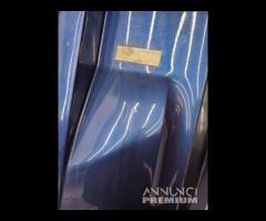 PARAURTI POSTERIORE BMW F20 2014 HATCHBACK COLORE - 11