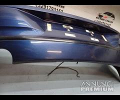 PARAURTI POSTERIORE BMW F20 2014 HATCHBACK COLORE - 13
