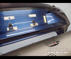 PARAURTI POSTERIORE BMW F20 2014 HATCHBACK COLORE - 14