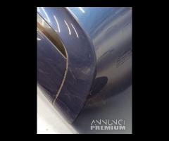 PARAURTI POSTERIORE BMW F20 2014 HATCHBACK COLORE - 21