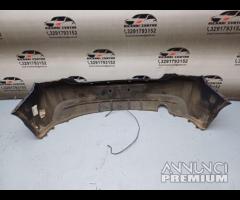 PARAURTI POSTERIORE BMW F20 2014 HATCHBACK COLORE - 22