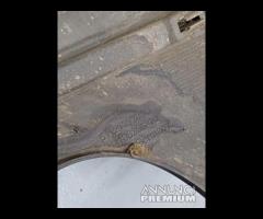 PARAURTI POSTERIORE BMW F20 2014 HATCHBACK COLORE - 23