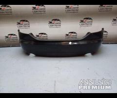 PARAURTI POSTERIORE CON SENSORI AUDI A6 C6 4F 2004