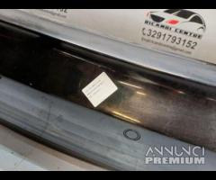 PARAURTI POSTERIORE CON SENSORI AUDI A6 C6 4F 2004