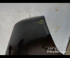 PARAURTI POSTERIORE CON SENSORI AUDI A6 C6 4F 2004