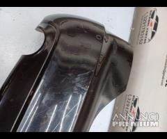 PARAURTI POSTERIORE CON SENSORI AUDI A6 C6 4F 2004 - 6