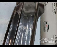 PARAURTI POSTERIORE CON SENSORI AUDI A6 C6 4F 2004 - 8