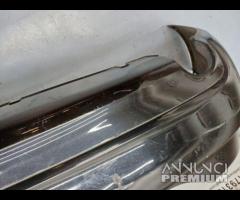 PARAURTI POSTERIORE CON SENSORI AUDI A6 C6 4F 2004 - 9